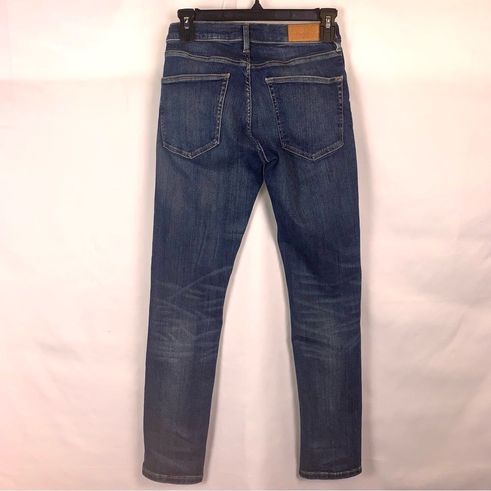 GANT Girls Skinny Jeans